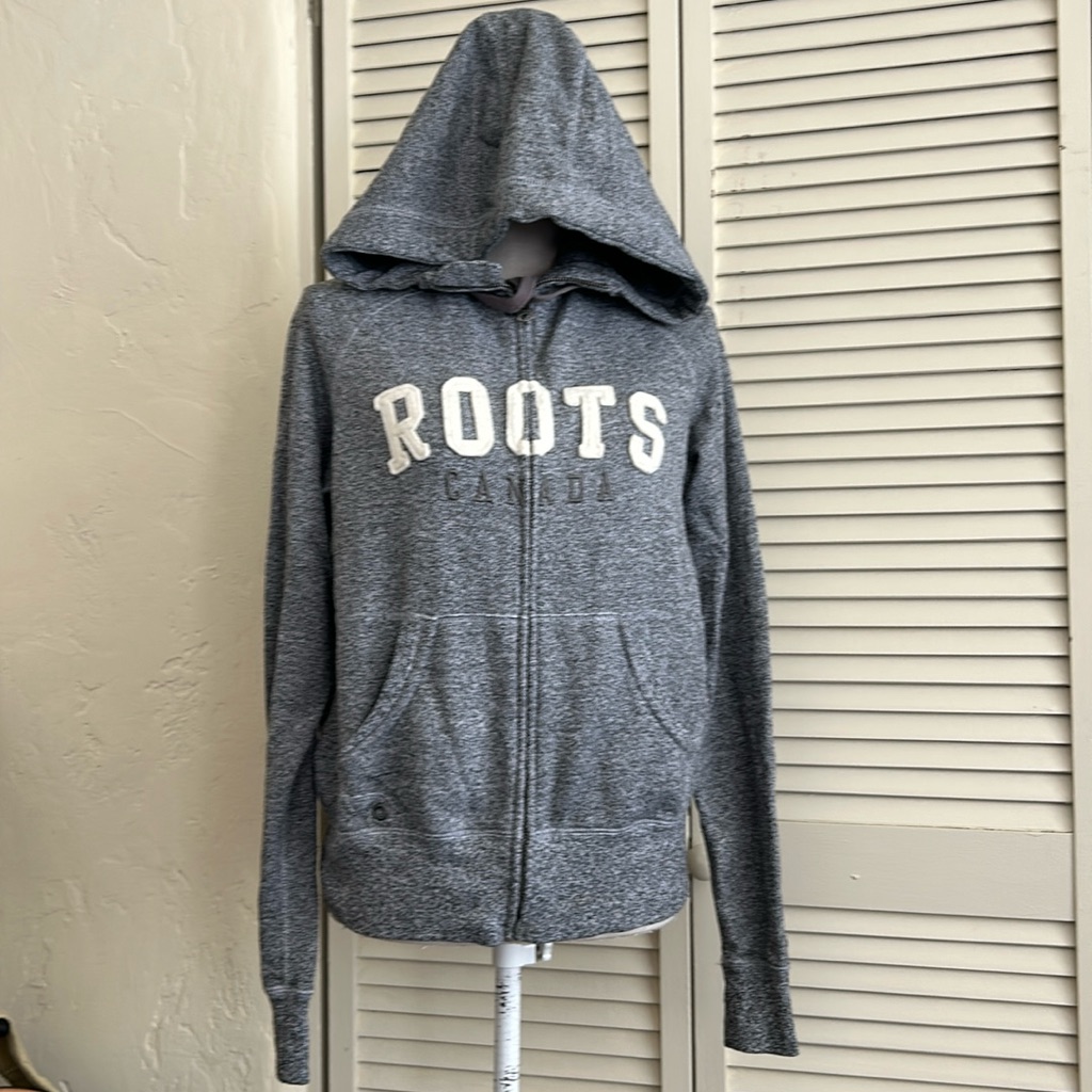 Roots Sweater